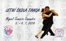 Letní škola tanga